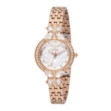 Cargar imagen en el visor de la galería, RELOJ PARA MUJER INVICTA WILDFLOWER 69099 - ROSE GOLD