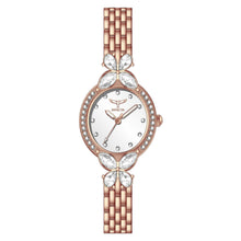 Cargar imagen en el visor de la galería, RELOJ PARA MUJER INVICTA WILDFLOWER 69099 - ROSE GOLD