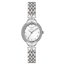 Cargar imagen en el visor de la galería, RELOJ PARA MUJER INVICTA WILDFLOWER 69101 - STEEL