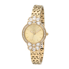 Cargar imagen en el visor de la galería, RELOJ PARA MUJER INVICTA WILDFLOWER 69103 - GOLD