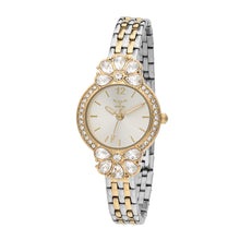 Cargar imagen en el visor de la galería, RELOJ PARA MUJER INVICTA WILDFLOWER 69107 - SILVER, ROSE GOLD