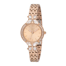 Cargar imagen en el visor de la galería, RELOJ PARA MUJER INVICTA WILDFLOWER 69108 - ROSE GOLD