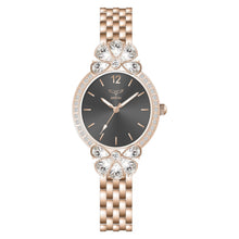 Cargar imagen en el visor de la galería, RELOJ PARA MUJER INVICTA WILDFLOWER 69110 - ROSE GOLD