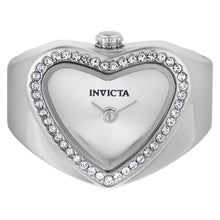 Cargar imagen en el visor de la galería, RELOJ PARA MUJER INVICTA MINI RING WATCH 49572 - STEEL