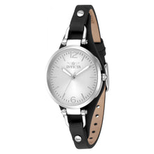 Cargar imagen en el visor de la galería, RELOJ CLÁSICO PARA MUJER INVICTA WILDFLOWER 49588 - NEGRO