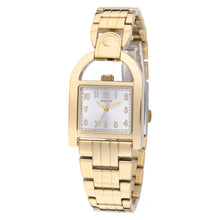 Cargar imagen en el visor de la galería, RELOJ PARA MUJER INVICTA WILDFLOWER 49592 - ORO
