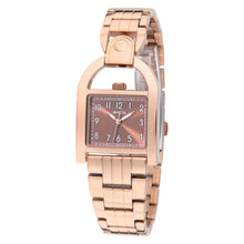 Cargar imagen en el visor de la galería, RELOJ PARA MUJER INVICTA WILDFLOWER 49593 - ORO ROSA