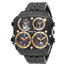 Cargar imagen en el visor de la galería, RELOJ PARA HOMBRE INVICTA AVIATOR 49606 - BLACK