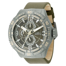 Cargar imagen en el visor de la galería, RELOJ PARA HOMBRE INVICTA COALITION FORCES 49633 - VERDE OLIVA