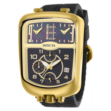 Cargar imagen en el visor de la galería, RELOJ DEPORTIVO PARA HOMBRE INVICTA S1 RALLY 49635 - BLACK