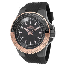 Cargar imagen en el visor de la galería, RELOJ DEPORTIVO PARA HOMBRE INVICTA AVIATOR 49657 - BLACK