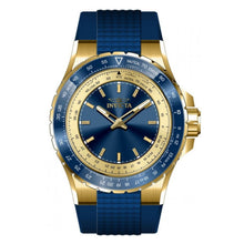 Cargar imagen en el visor de la galería, RELOJ DEPORTIVO PARA HOMBRE INVICTA AVIATOR 49660 - BLUE