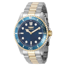 Cargar imagen en el visor de la galería, RELOJ PARA HOMBRE INVICTA PRO DIVER 49696 - GOLD, STEEL