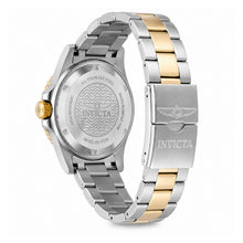 Cargar imagen en el visor de la galería, RELOJ PARA HOMBRE INVICTA PRO DIVER 49698 - GOLD, STEEL