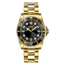 Cargar imagen en el visor de la galería, RELOJ PARA HOMBRE INVICTA PRO DIVER 49701 - GOLD