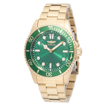 Cargar imagen en el visor de la galería, RELOJ PARA HOMBRE INVICTA PRO DIVER 49702 - GOLD