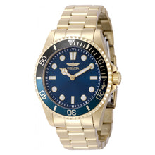 Cargar imagen en el visor de la galería, RELOJ PARA HOMBRE INVICTA PRO DIVER 49707 - GOLD