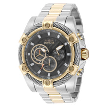 Cargar imagen en el visor de la galería, RELOJ PARA HOMBRE INVICTA BOLT 49748 - ORO, ACERO