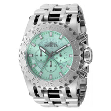 Cargar imagen en el visor de la galería, RELOJ PARA HOMBRE INVICTA COALITION FORCES 49758 - NEGRO, ACERO