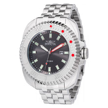 Cargar imagen en el visor de la galería, RELOJ PARA HOMBRE INVICTA COALITION FORCES 49778 - ACERO