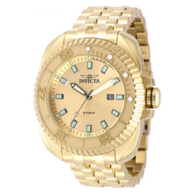 Cargar imagen en el visor de la galería, RELOJ PARA HOMBRE INVICTA COALITION FORCES 49783 - ORO