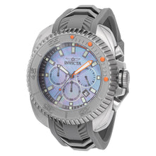 Cargar imagen en el visor de la galería, RELOJ DEPORTIVO PARA HOMBRE INVICTA COALITION FORCES 49789 - GRIS OSCURO, TITANIO