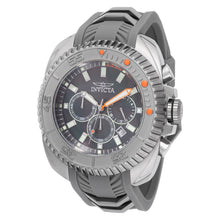 Cargar imagen en el visor de la galería, RELOJ DEPORTIVO PARA HOMBRE INVICTA COALITION FORCES 49790 - GRIS OSCURO, TITANIO