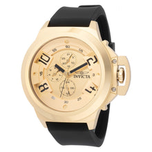 Cargar imagen en el visor de la galería, RELOJ DEPORTIVO PARA HOMBRE INVICTA CORDUBA 49797 - NEGRO