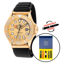 Cargar imagen en el visor de la galería, RELOJ PARA NIÑOS INVICTA OCEAN PREDATOR 49799 - NINGUNO