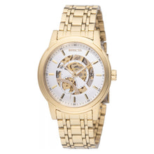 Cargar imagen en el visor de la galería, RELOJ PARA HOMBRE INVICTA OBJET D ART 69120 - GOLD