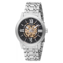 Cargar imagen en el visor de la galería, RELOJ PARA HOMBRE INVICTA OBJET D ART 69132 - PLATA