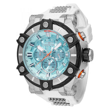 Cargar imagen en el visor de la galería, RELOJ DEPORTIVO PARA HOMBRE INVICTA BOLT 49805 - BLANCO, ACERO