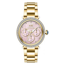 Cargar imagen en el visor de la galería, RELOJ PARA MUJER INVICTA BOLT 49813 - ORO