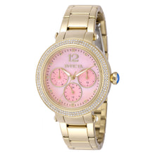 Cargar imagen en el visor de la galería, RELOJ PARA MUJER INVICTA BOLT 49813 - ORO