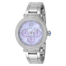 Cargar imagen en el visor de la galería, RELOJ PARA MUJER INVICTA BOLT 49814 - ACERO