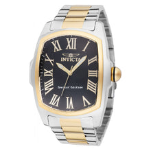 Cargar imagen en el visor de la galería, RELOJ PARA HOMBRE INVICTA LUPAH 49821 - ORO, ACERO