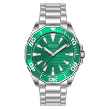 Cargar imagen en el visor de la galería, RELOJ PARA HOMBRE INVICTA PRO DIVER 69244 - STEEL