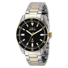 Cargar imagen en el visor de la galería, RELOJ PARA HOMBRE INVICTA OCEAN VOYAGE 49987 - GOLD, STEEL