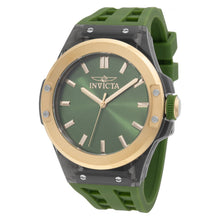 Cargar imagen en el visor de la galería, RELOJ DEPORTIVO PARA HOMBRE INVICTA SEA BASE 50016 - VERDE