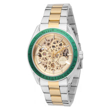 Cargar imagen en el visor de la galería, RELOJ PARA HOMBRE INVICTA OBJET D ART 69454 - SILVER GOLD