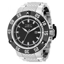 Cargar imagen en el visor de la galería, RELOJ PARA HOMBRE INVICTA SUBAQUA 50046 - ACERO