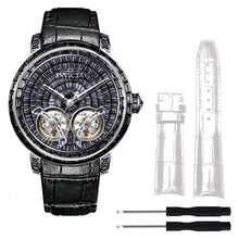 Cargar imagen en el visor de la galería, RELOJ PARA HOMBRE INVICTA OBJET D ART 69458 - BLACK