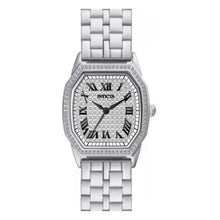 Cargar imagen en el visor de la galería, RELOJ PARA MUJER INVICTA WILDFLOWER 50078 - STEEL