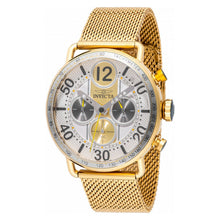 Cargar imagen en el visor de la galería, RELOJ PARA HOMBRE INVICTA SPEEDWAY 69469 - DORADO