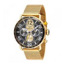 Cargar imagen en el visor de la galería, RELOJ PARA HOMBRE INVICTA SPEEDWAY 69472 - DORADO
