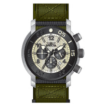 Cargar imagen en el visor de la galería, RELOJ PARA HOMBRE INVICTA COALITION FORCES 50095 - GREEN, ORANGE, BLACK