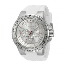 Cargar imagen en el visor de la galería, RELOJ DEPORTIVO PARA HOMBRE INVICTA AVIATOR 50100 - WHITE