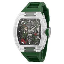 Cargar imagen en el visor de la galería, RELOJ PARA HOMBRE INVICTA ARTIST 69497 - VERDE