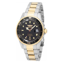 Cargar imagen en el visor de la galería, RELOJ PARA HOMBRE INVICTA OCEAN VOYAGE 50137 - GOLD, STEEL