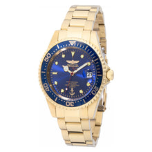 Cargar imagen en el visor de la galería, RELOJ PARA HOMBRE INVICTA OCEAN VOYAGE 50140 - GOLD